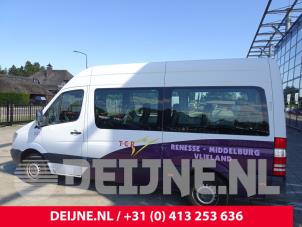 Mercedes Sprinter 06-