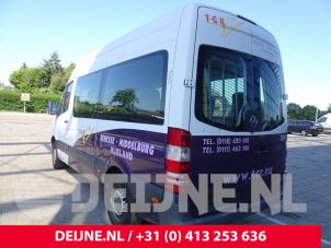 Mercedes Sprinter 06-