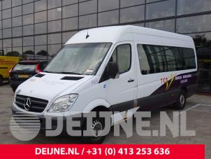Mercedes Sprinter Steuergerät Motormanagement O150177 Spenderfahrzeug