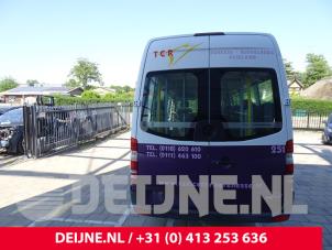 Mercedes Sprinter 06-