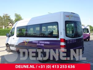 Mercedes Sprinter 06-