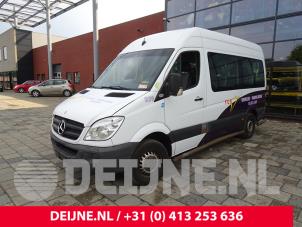 Mercedes Sprinter Klimapumpe O204199 Spenderfahrzeug