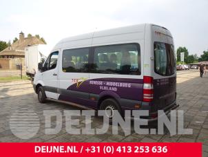 Mercedes Sprinter 06-