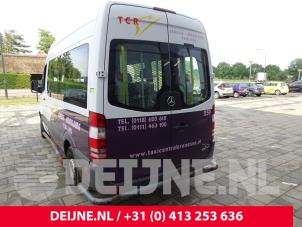 Mercedes Sprinter 06-