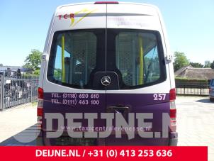 Mercedes Sprinter 06-