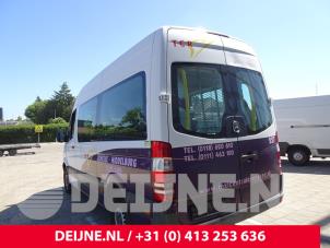 Mercedes Sprinter 06-
