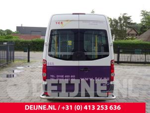 Volkswagen Crafter 12-