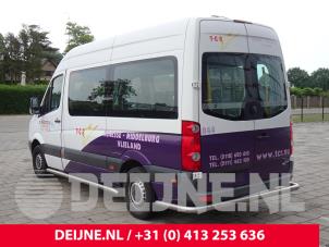 Volkswagen Crafter 12-