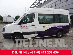 Volkswagen Crafter 12-