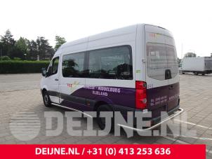 Volkswagen Crafter 12-