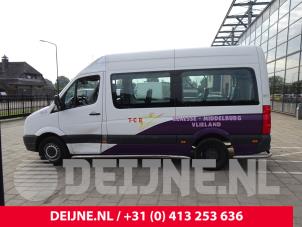Volkswagen Crafter 12-