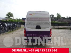 Volkswagen Crafter 12-