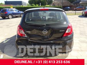 Opel Corsa D 07-