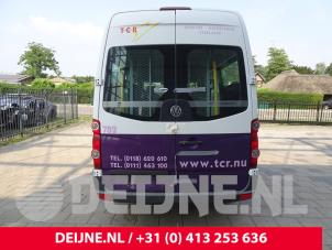 Volkswagen Crafter 06-