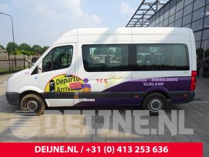 Volkswagen Crafter 06-
