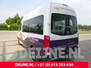 Volkswagen Crafter 06-