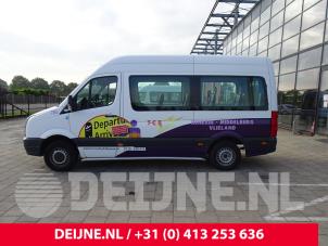 Volkswagen Crafter 12-