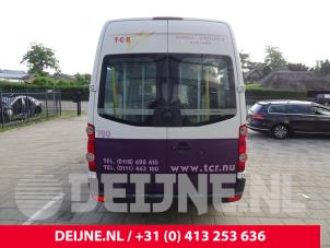 Volkswagen Crafter 12-