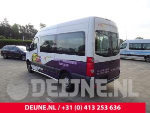 Volkswagen Crafter 12-