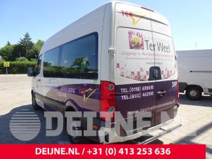 Volkswagen Crafter 06-