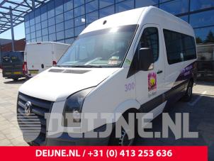 Volkswagen Crafter Einspritzdüse (Diesel) O201262 Spenderfahrzeug
