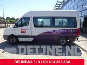 Volkswagen Crafter 06-