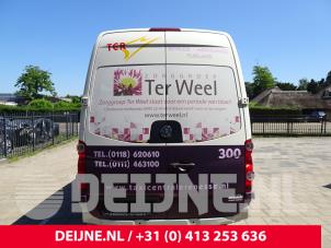 Volkswagen Crafter 06-
