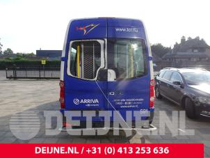 Volkswagen Crafter 06-