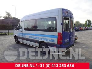 Volkswagen Crafter 06-
