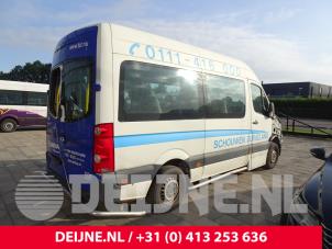 Volkswagen Crafter 06-