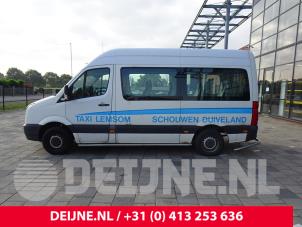 Volkswagen Crafter Startmotor O231261 Donorvoertuig