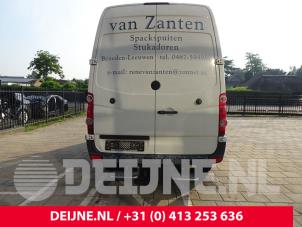 Volkswagen Crafter 06-