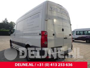 Volkswagen Crafter 06-