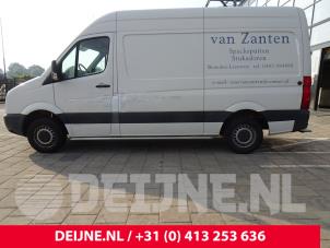 Volkswagen Crafter 06-