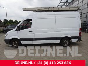 Mercedes Sprinter 06-