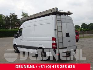 Mercedes Sprinter 06-