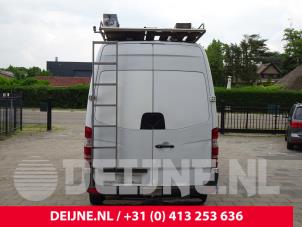 Mercedes Sprinter 06-
