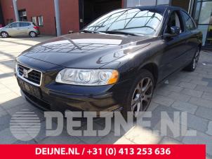 Volvo S60 Starter O148607 Donor vehicle