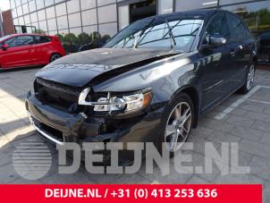 Volvo S40 CD player O179882 Donor vehicle