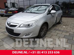 Opel Astra Airco Condensor O132977 Donorvoertuig