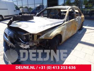 BMW 3-Serie Knuckle, front right O115485 Donor vehicle