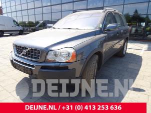 Volvo XC90 Vorderwand O108754 Spenderfahrzeug