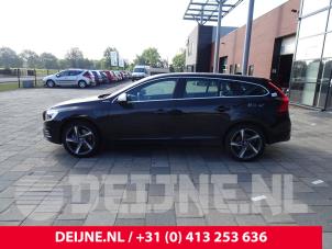 Volvo V60 10-