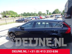 Volvo V60 10-