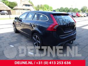 Volvo V60 10-
