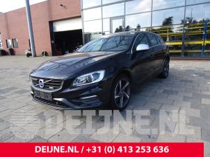 Volvo V60 DC/CD Konverter O110138 Spenderfahrzeug