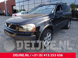 Volvo XC90 Front panel O114332 Donor vehicle