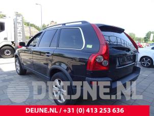 Volvo XC90 02-