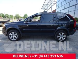 Volvo XC90 02-