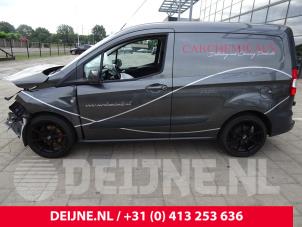 Ford Transit Courier 14-